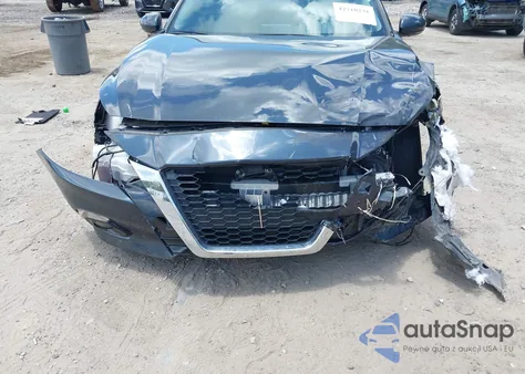 2022 Nissan Altima Sl Fwd z USA, uszkodzony, nr VIN 1N4BL4EV5NN319129